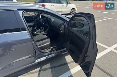 Универсал Renault Megane 2016 в 