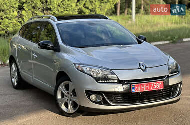 Універсал Renault Megane 2012 в Дубні