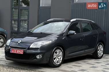 Универсал Renault Megane 2013 в Ивано-Франковске