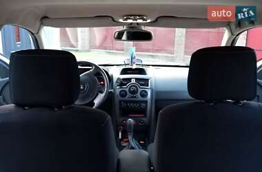 Универсал Renault Megane 2004 в 