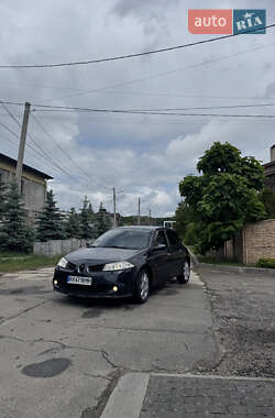 Хэтчбек Renault Megane 2008 в Харькове