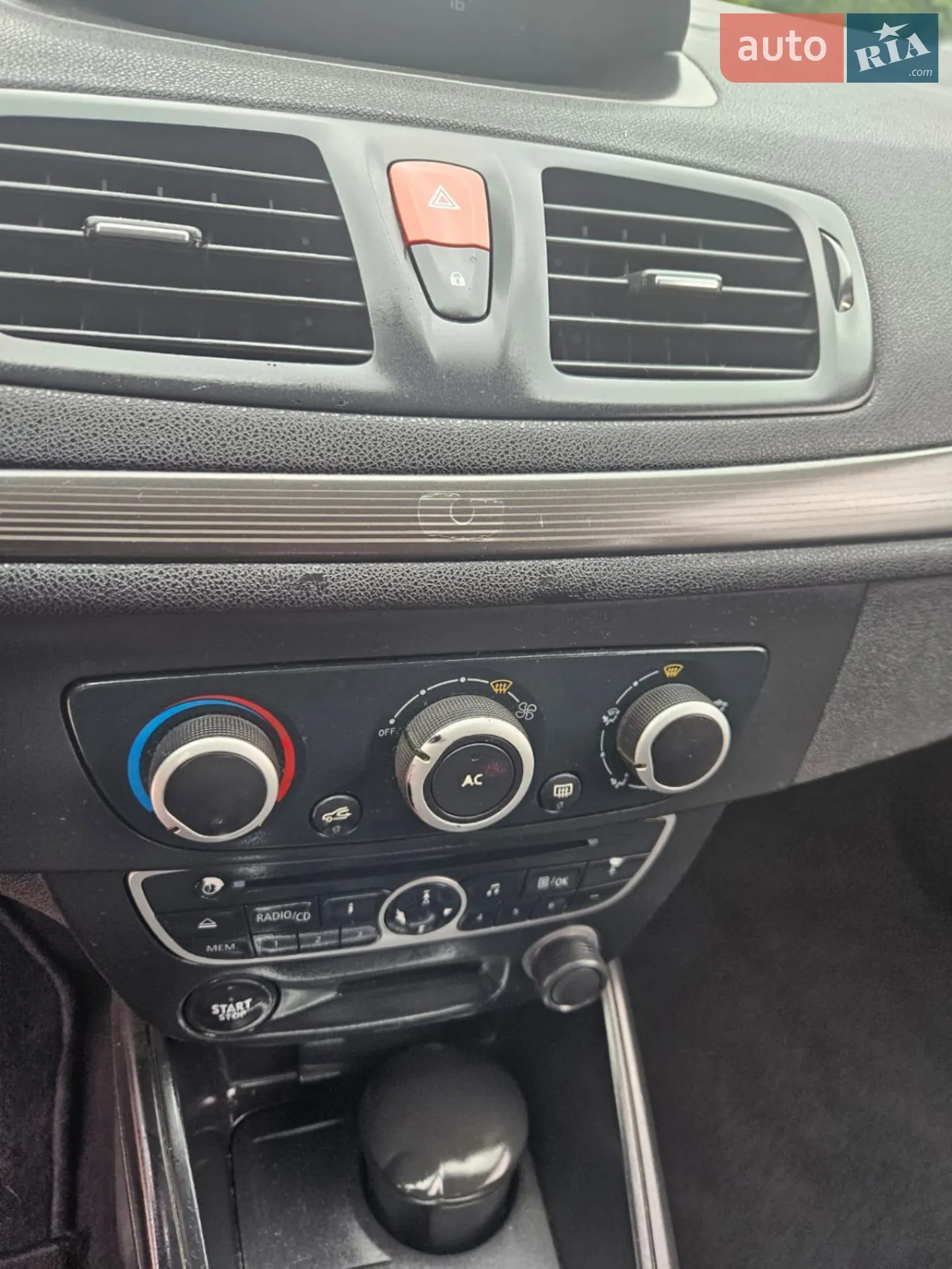 2010 Renault Megane - мініатюра 6