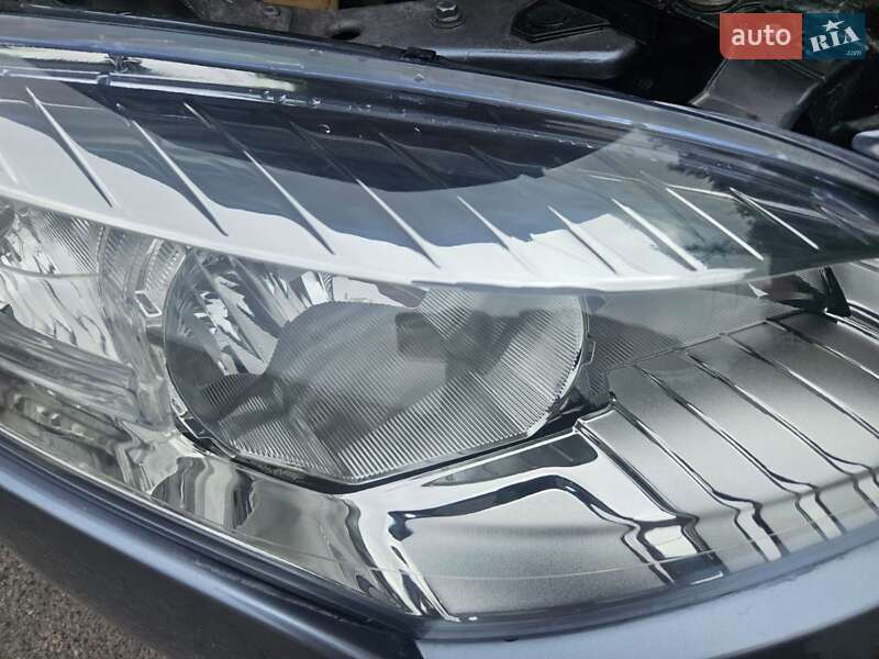 Хэтчбек Renault Megane 2010 в Виннице