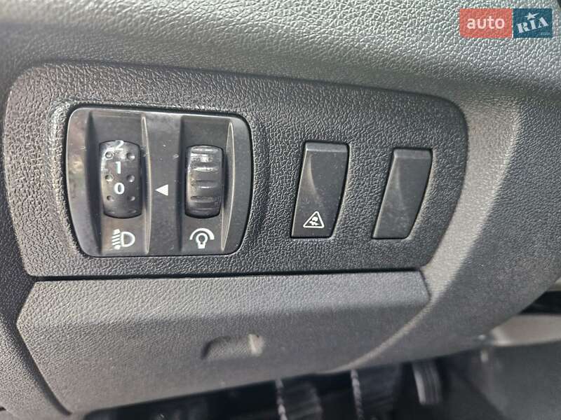 Хэтчбек Renault Megane 2010 в Виннице