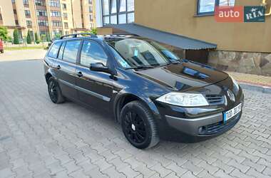 Універсал Renault Megane 2006 в Ковелі