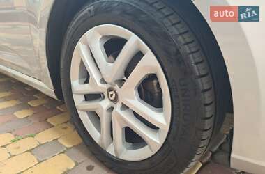 Универсал Renault Megane 2020 в 