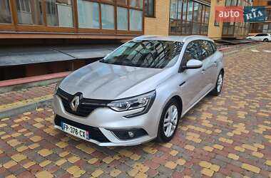 Универсал Renault Megane 2020 в 