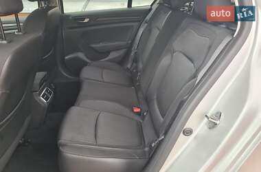 Универсал Renault Megane 2020 в 