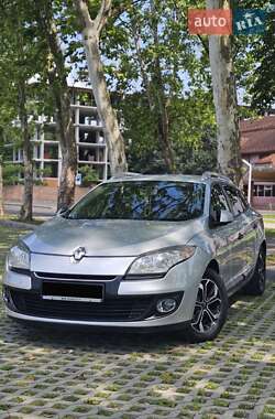 Универсал Renault Megane 2012 в Мукачево