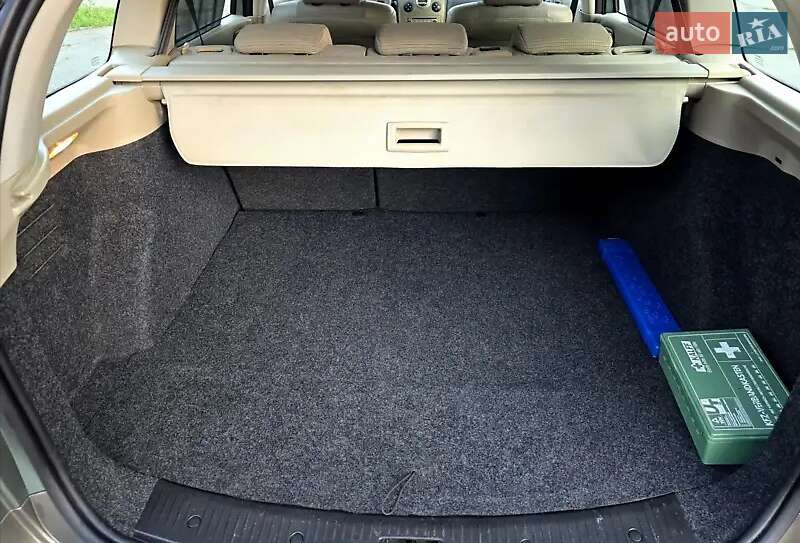 Універсал Renault Megane 2007 в Краснограді фото 24 Універсал Renault Megane 2007 в Краснограді