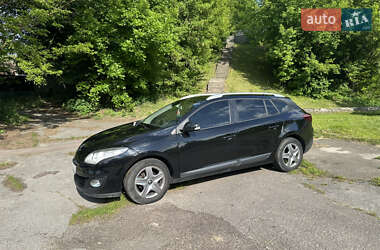 Универсал Renault Megane 2013 в 