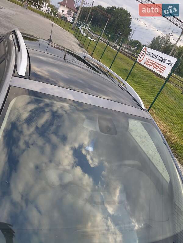 Універсал Renault Megane 2012 в Звягелі