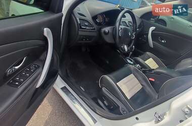 Универсал Renault Megane 2012 в 