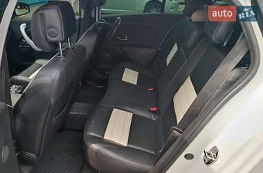 Универсал Renault Megane 2012 в 