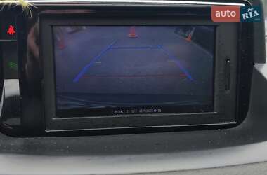 Универсал Renault Megane 2012 в 