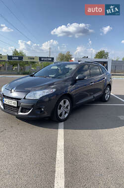 Универсал Renault Megane 2011 в Луцке