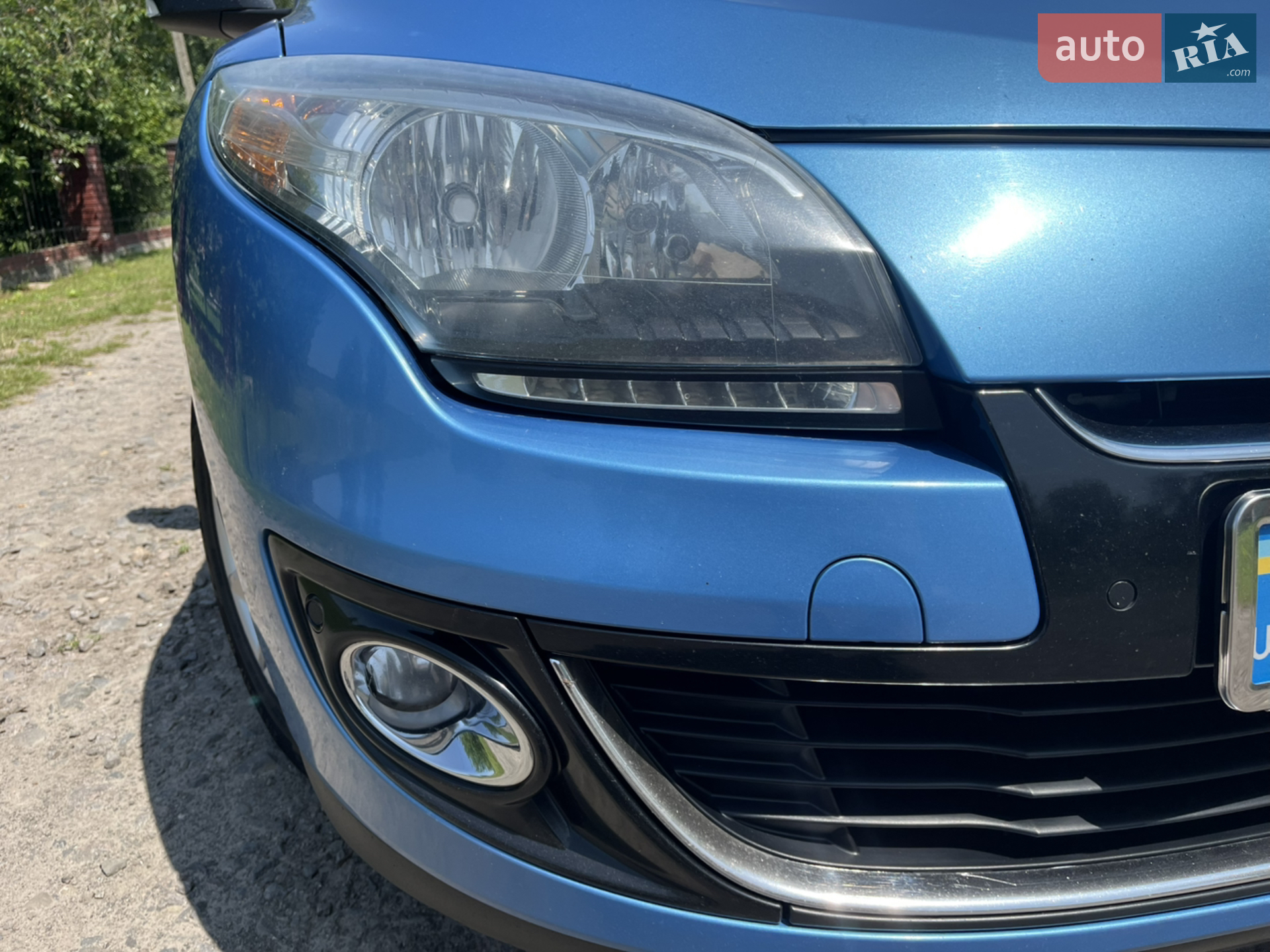 2013 Renault Megane - мініатюра 17