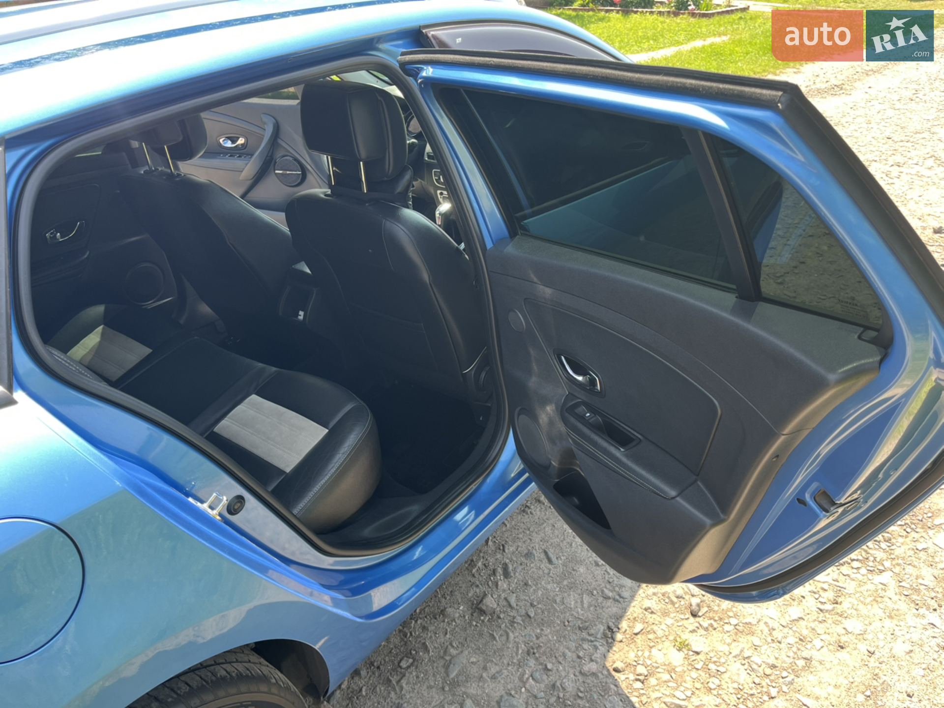 2013 Renault Megane - мініатюра 25