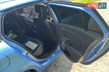 Универсал Renault Megane 2013 в 
