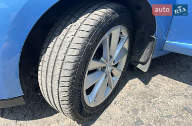 Универсал Renault Megane 2013 в 