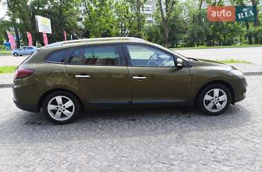 Універсал Renault Megane 2009 в Києві