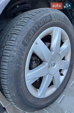 Универсал Renault Megane 2006 в 