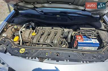 Универсал Renault Megane 2008 в 