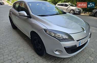 Хетчбек Renault Megane 2011 в Вінниці
