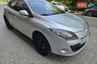 Хэтчбек Renault Megane 2011 в Виннице