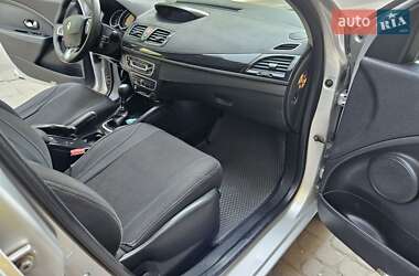 Хетчбек Renault Megane 2011 в Вінниці