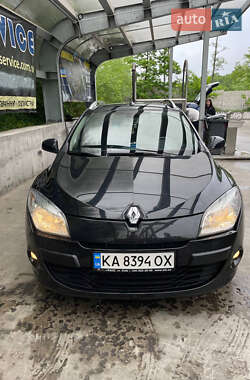 Универсал Renault Megane 2011 в Киеве