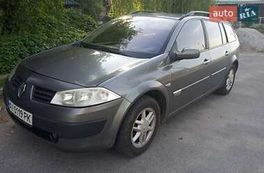 Універсал Renault Megane 2005 в Сквирі