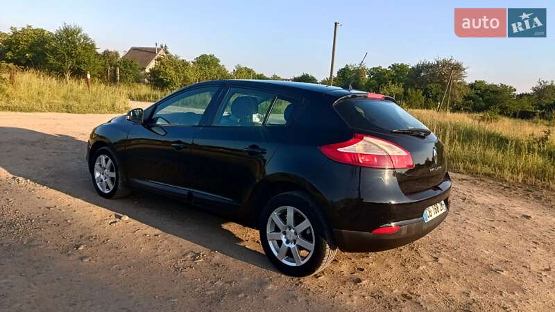 Хетчбек Renault Megane 2012 в Івано-Франківську фото 20 Хетчбек Renault Megane 2012 в Івано-Франківську