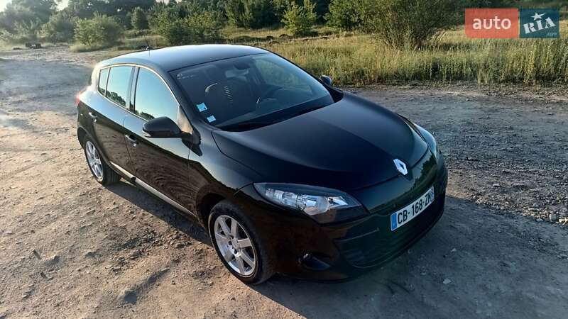 Хетчбек Renault Megane 2012 в Івано-Франківську фото 25 Хетчбек Renault Megane 2012 в Івано-Франківську