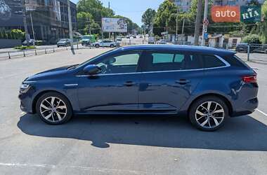 Універсал Renault Megane 2016 в 