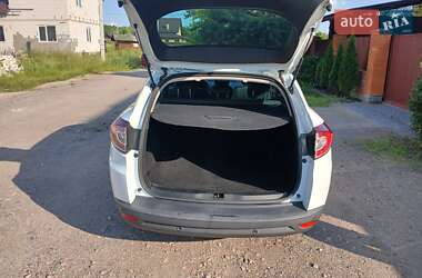 Универсал Renault Megane 2013 в 