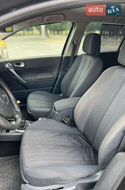 Универсал Renault Megane 2006 в 