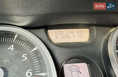 Седан Renault Megane 2009 в 
