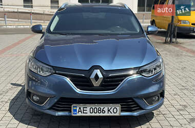 Универсал Renault Megane 2017 в Днепре