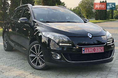Універсал Renault Megane 2012 в Дубні