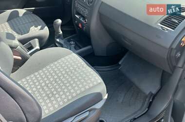 Универсал Renault Megane 2008 в 