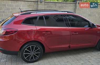Универсал Renault Megane 2012 в 