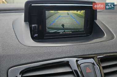 Универсал Renault Megane 2012 в 