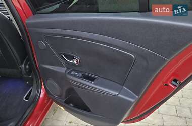 Универсал Renault Megane 2012 в 