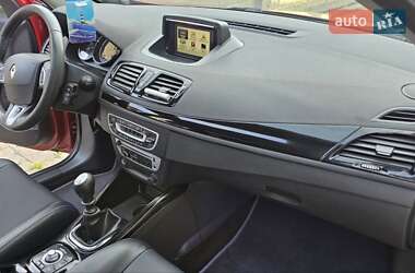 Универсал Renault Megane 2012 в 