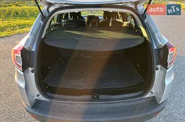 Універсал Renault Megane 2013 в 