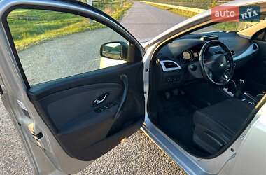 Універсал Renault Megane 2013 в 