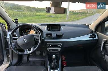 Універсал Renault Megane 2013 в 