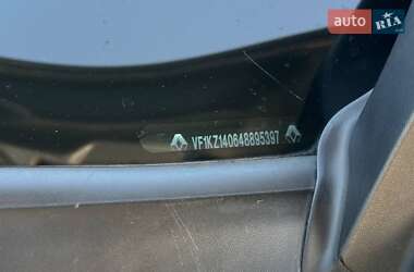Універсал Renault Megane 2013 в 