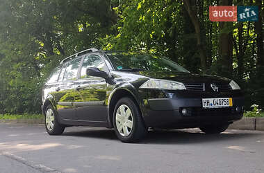 Універсал Renault Megane 2004 в Вінниці